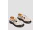 Dr Martens 8065 Floral Mash Up Leather Mary Jane