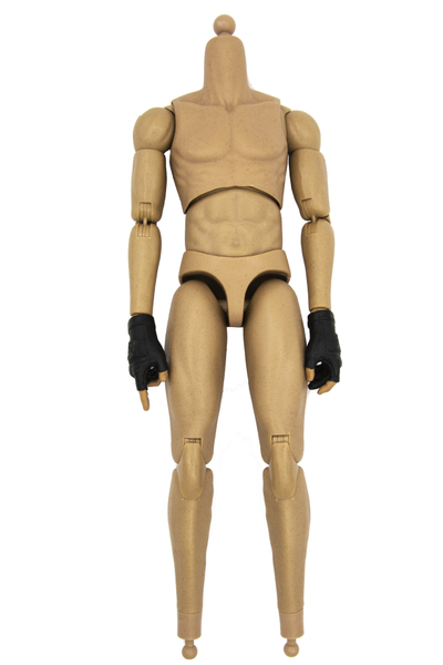 Тело EASY & SIMPLE 1/6 в тактических перчатках (26034) - EASY&SIMPLE