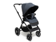Коляска 3в1 Agex Life Grey (Серый)