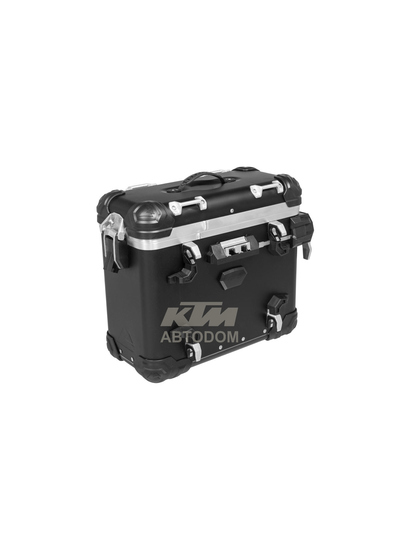 КОФР ПРАВЫЙ ZEGA EVO «AND-BLACK», 31 Л