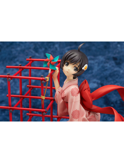 Фигурка 1/8 Цукихи Арараги (Araragi Tsukihi)