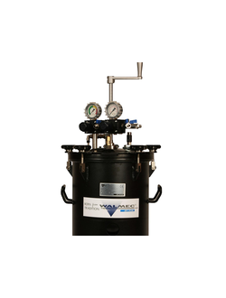 Красконагнетательный бак Asturomec SSP24 90019