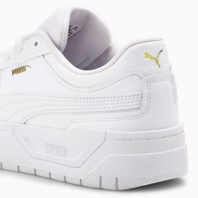 Кроссовки Puma Cali Dream Leather White