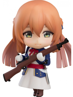 Нендроид Спрингфилд (Springfield)