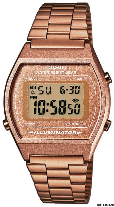 Часы Casio B640WC-5A