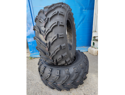 Шина 25x10-12 Mars