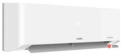 Инверторная сплит-система серии PRIORITY CLASS 2.0 Inverter ACHL-18PC-I-CHDV03S (комплект) серии PRIORITY CLASS Inverter 2.0