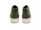 Кеды Converse x Undefeated Chuck 70 Mid зеленые