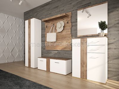 Шкаф универсальный Лайф