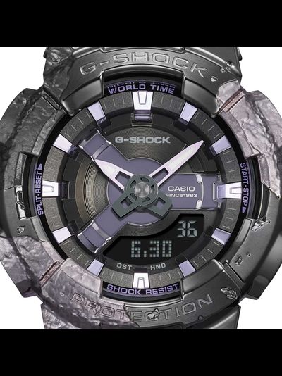 Часы Casio G-Shock GM-S114GEM-1A2