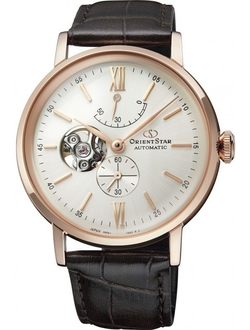 Мужские часы Orient RE-AV0001S