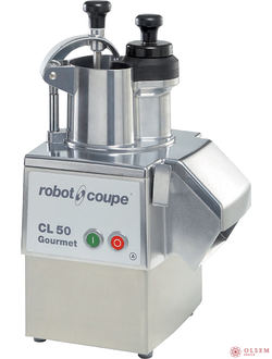 Овощерезка Robot Coupe CL50 Gourmet 220В