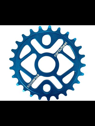 Звезда Stolen Cartwheel