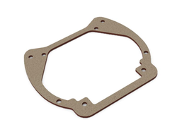 Chevrolet Tahoe (2015 - н.в.)/Dodge RAM (2013 - н.в) переходные рамки для замены линз (комплект, 2шт)