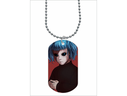 Жетоны "Sally Face"