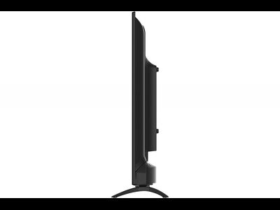 Телевизор Harper 43F670TS, 43", Full HD, Smart TV Черный