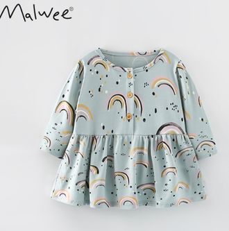 Платье Malwee  M-6937 (140)
