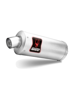 Глушитель LeoVince LV ONE EVO