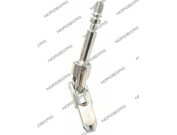 Переходник карданный для домкрата N32025 NORDBERG 000011324