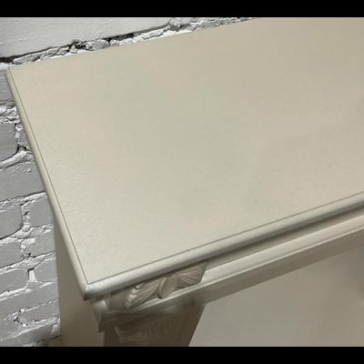 Электрокамин Флоренция SL с очагом Sparta 25.5 LED