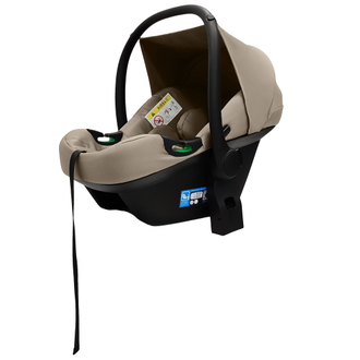 Коляска 3в1 Sweet Baby Massimo SBL Beige