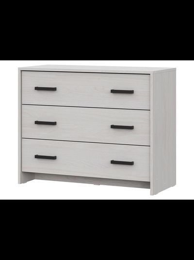 МСП 1 Комод 3 ящика Анкор