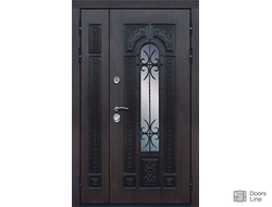 Входная дверь Русь великая