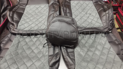 РОМБ ЛЮКС ОДНОТОННЫЙ ШОКОЛАД