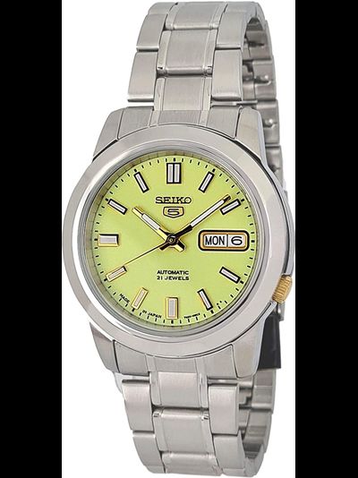Наручные часы Seiko SNKK19J1