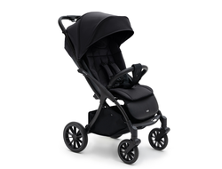 Коляска прогулочная Agex Mini All Road Black (Черный)