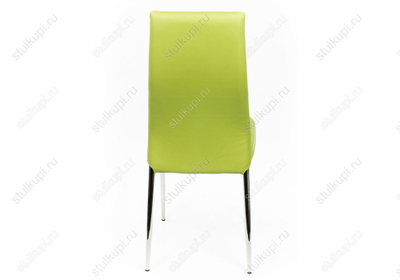 Стул DC2-001 зеленый