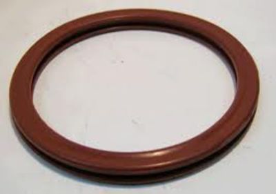 Оригинальная прокладка дроссельной заслонки для Рено Сандеро 2 ( 8 кл)