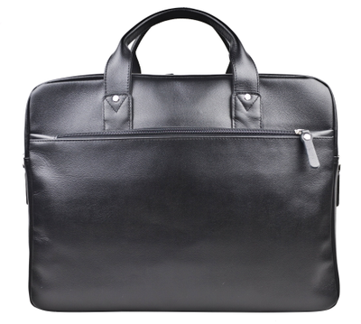 Сумка для ноутбука Ruffo black (арт. 1005-01)