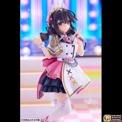Фигурка Юн-юн (Yunyun Light Novel Idol Ver.)