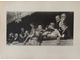 "У подъезда" фототипия Репин И.Е. 1936 год