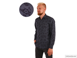 Рубашка мужская Риамо-PTFK2