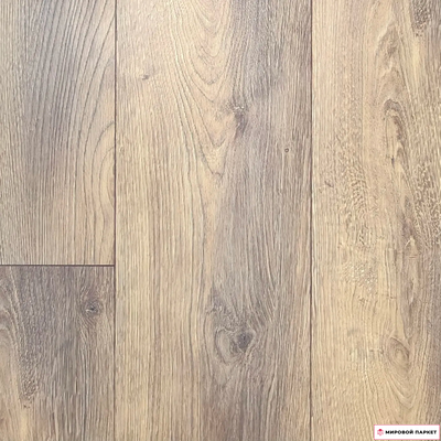 Ламинат Rooms Suite Дуб Эльба Коричневый RV827A 32 класс толщина 8 мм с фаской 2.109 м2