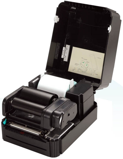 TSC TTP-244 Pro принтер