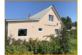 Монтаж винилового сайдинга в Ангарске