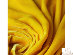 Бархат шелковый 113-m