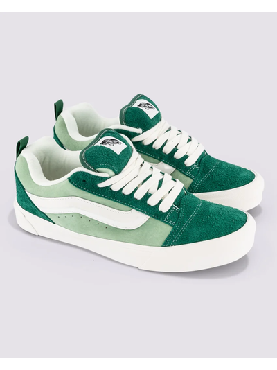 Vans Knu Skool Turquoise