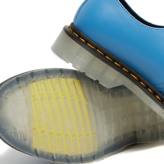 Полуботинки Dr. Martens 1461 Iced Smooth Leather Blue