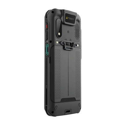 Терминал сбора данных Mindeo M51