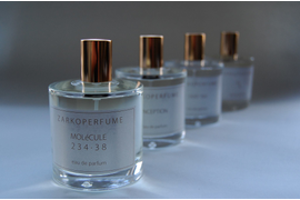 Оригинальная, селективная парфюмерия оптом ZARKOPERFUME 
