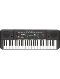 YAMAHA PSR E253