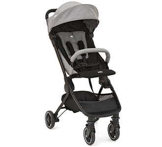 Joie pact black discount