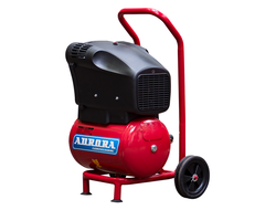 Компрессор безмасляный BORA-20