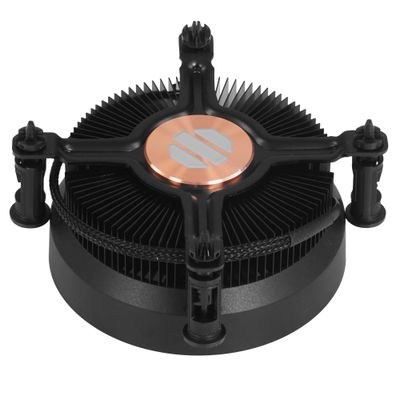 Процессор Intel Core Ultra 7 265F BOX с кулером