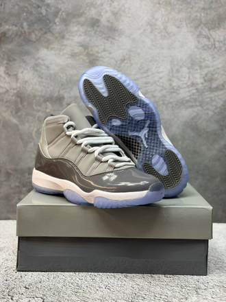 Nike Air Jordan 11 Cool Grey