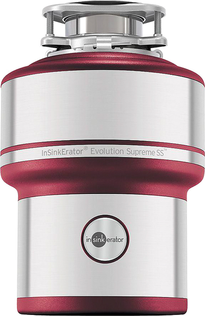 Измельчитель пищевых отходов Evolution Supreme 200 InSinkErator